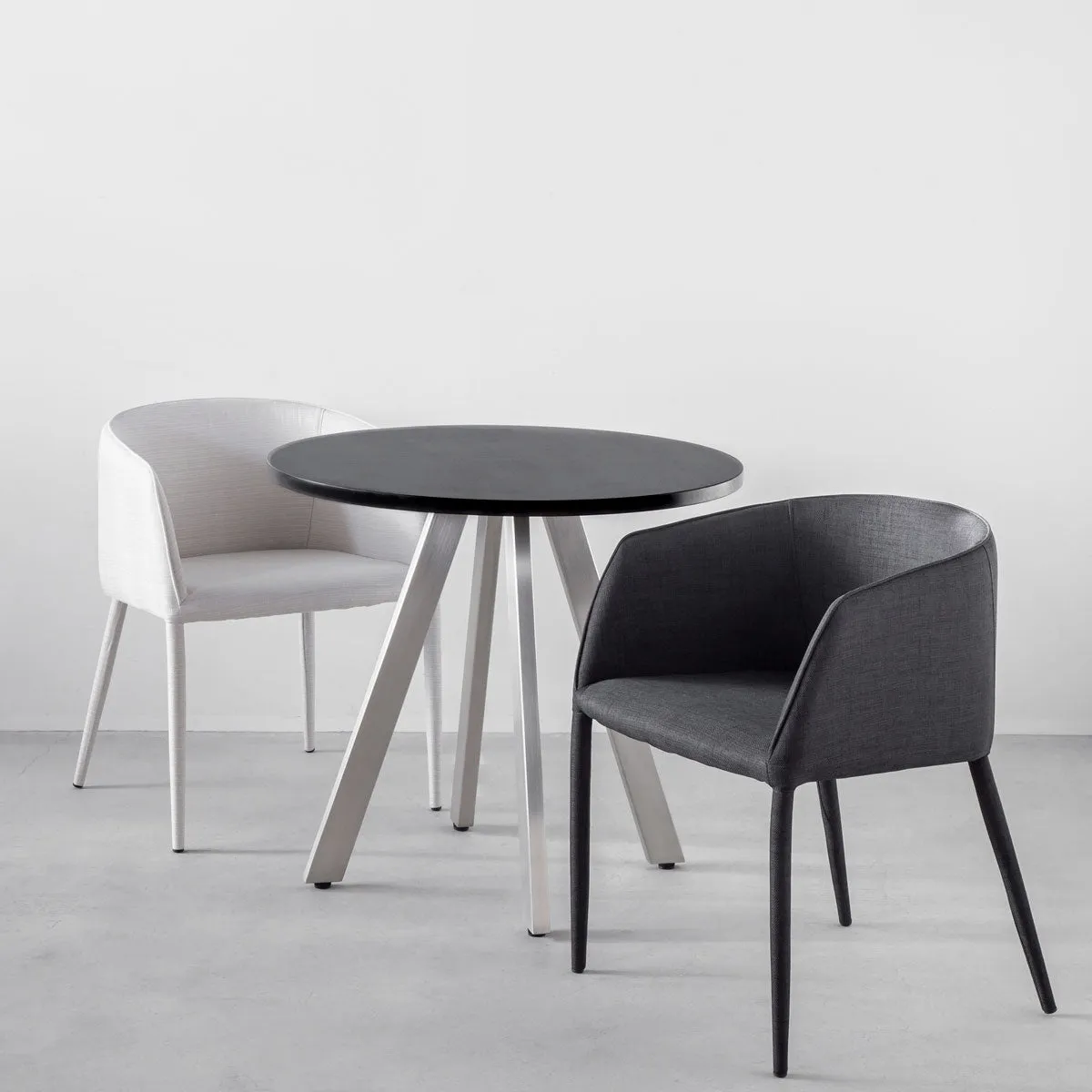 Elegant Armchair