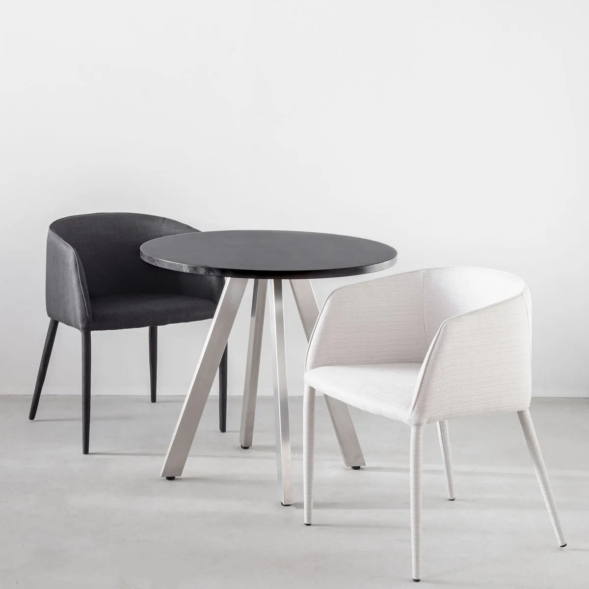 Elegant Armchair