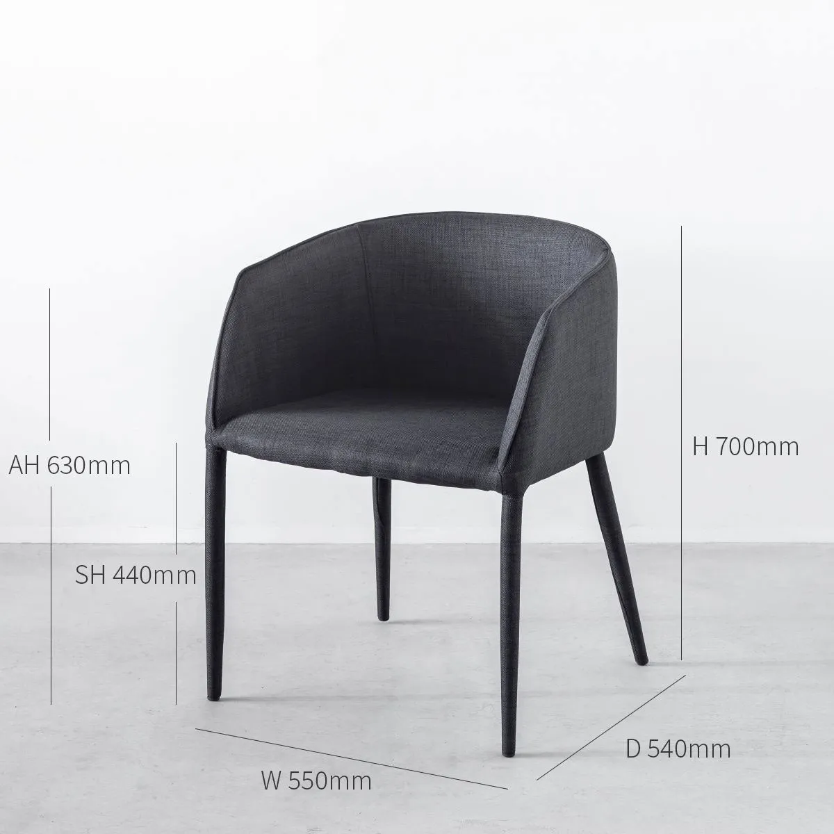 Elegant Armchair
