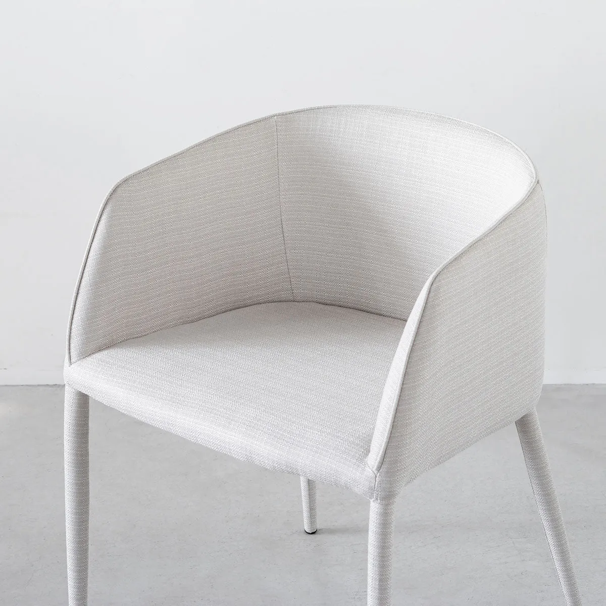 Elegant Armchair