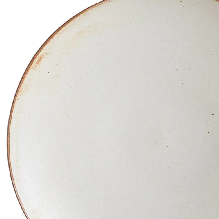 Elegant Ceramic Plates