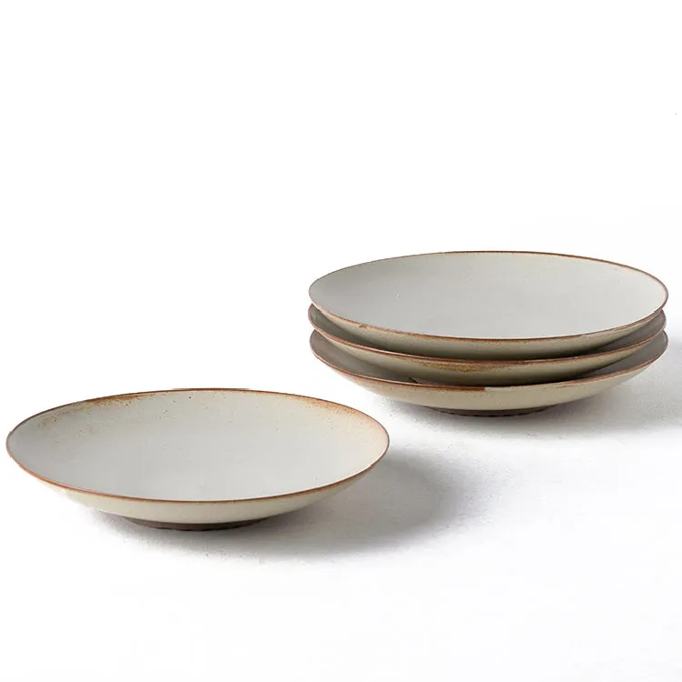 Elegant Ceramic Plates