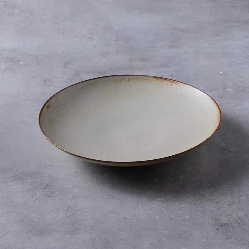 Elegant Ceramic Plates