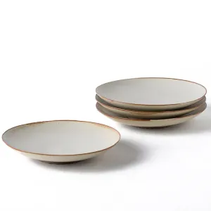 Elegant Ceramic Plates
