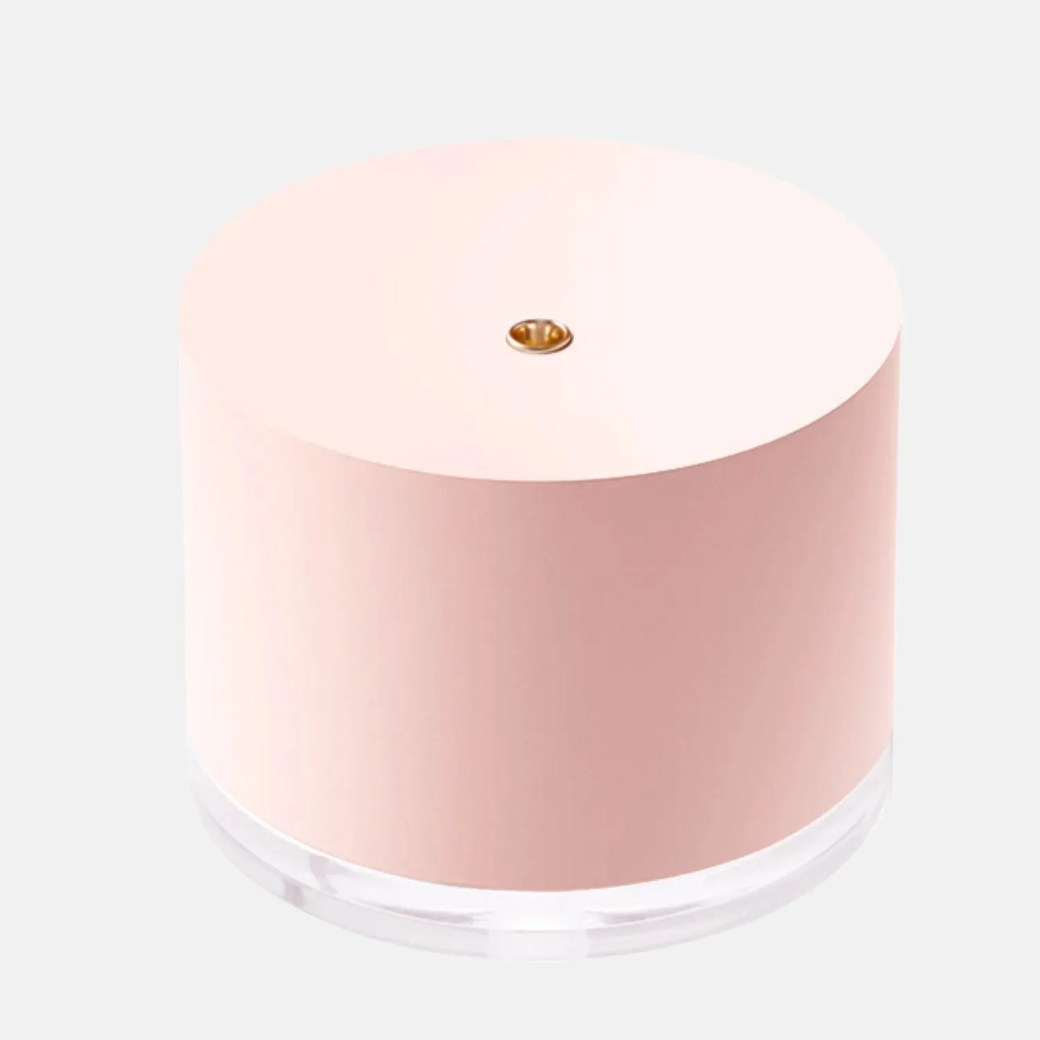 Elegant Humidifier Lamp