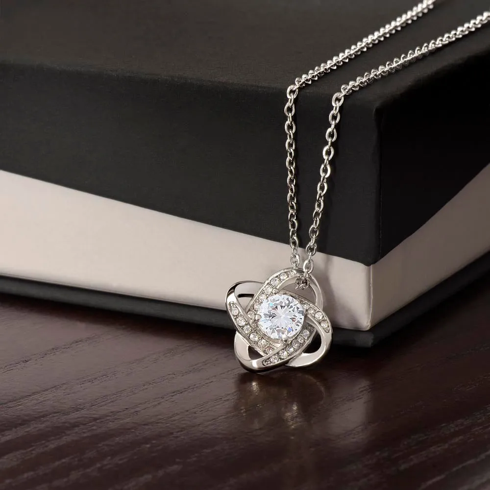 Elegant Lovely Necklace