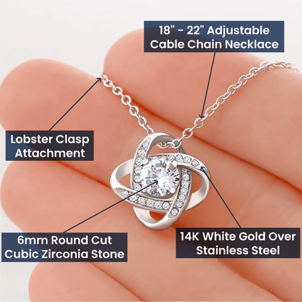 Elegant Lovely Necklace