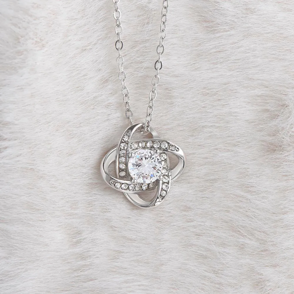 Elegant Lovely Necklace