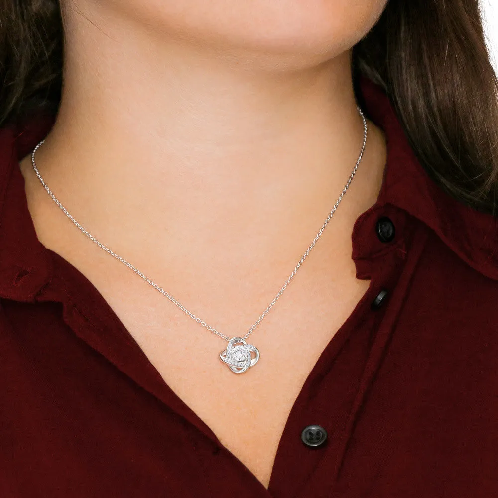 Elegant Lovely Necklace
