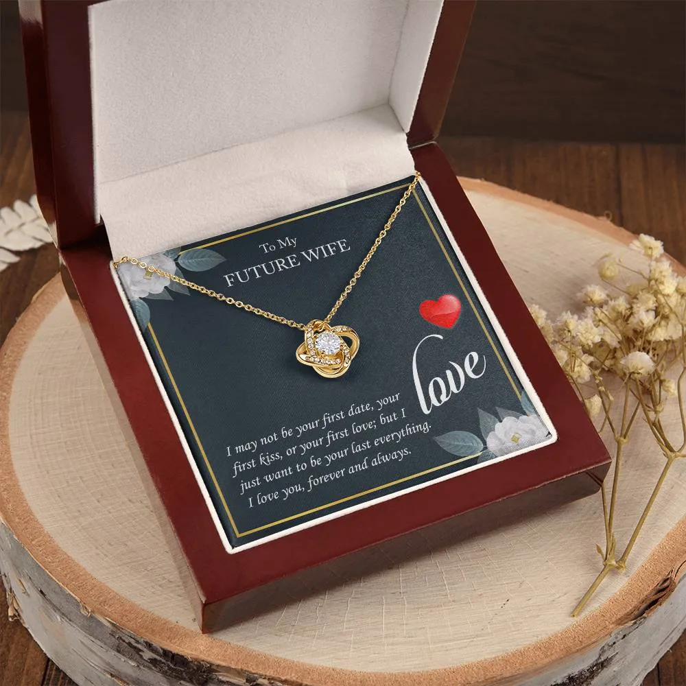 Elegant Lovely Necklace