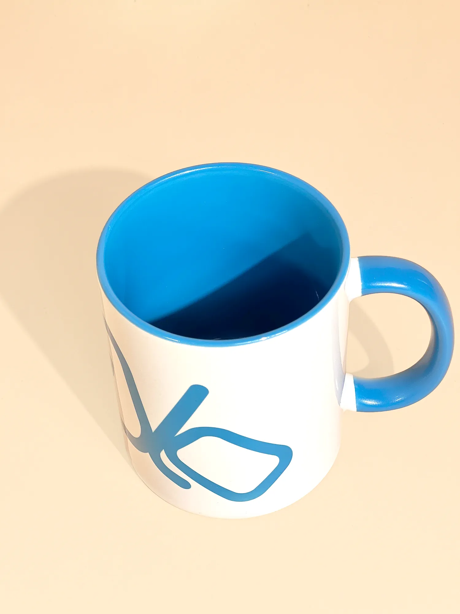 Elegant Olaben Mug
