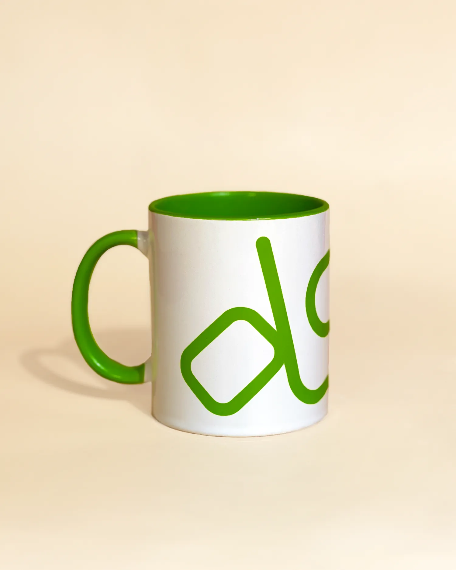 Elegant Olaben Mug