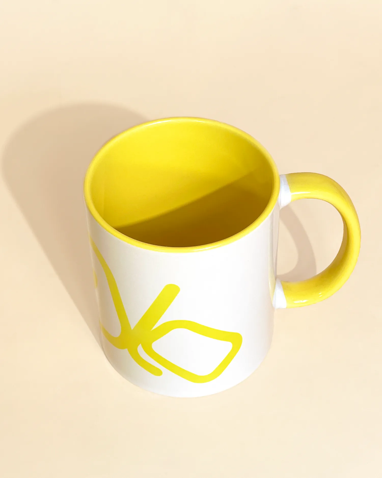 Elegant Olaben Mug