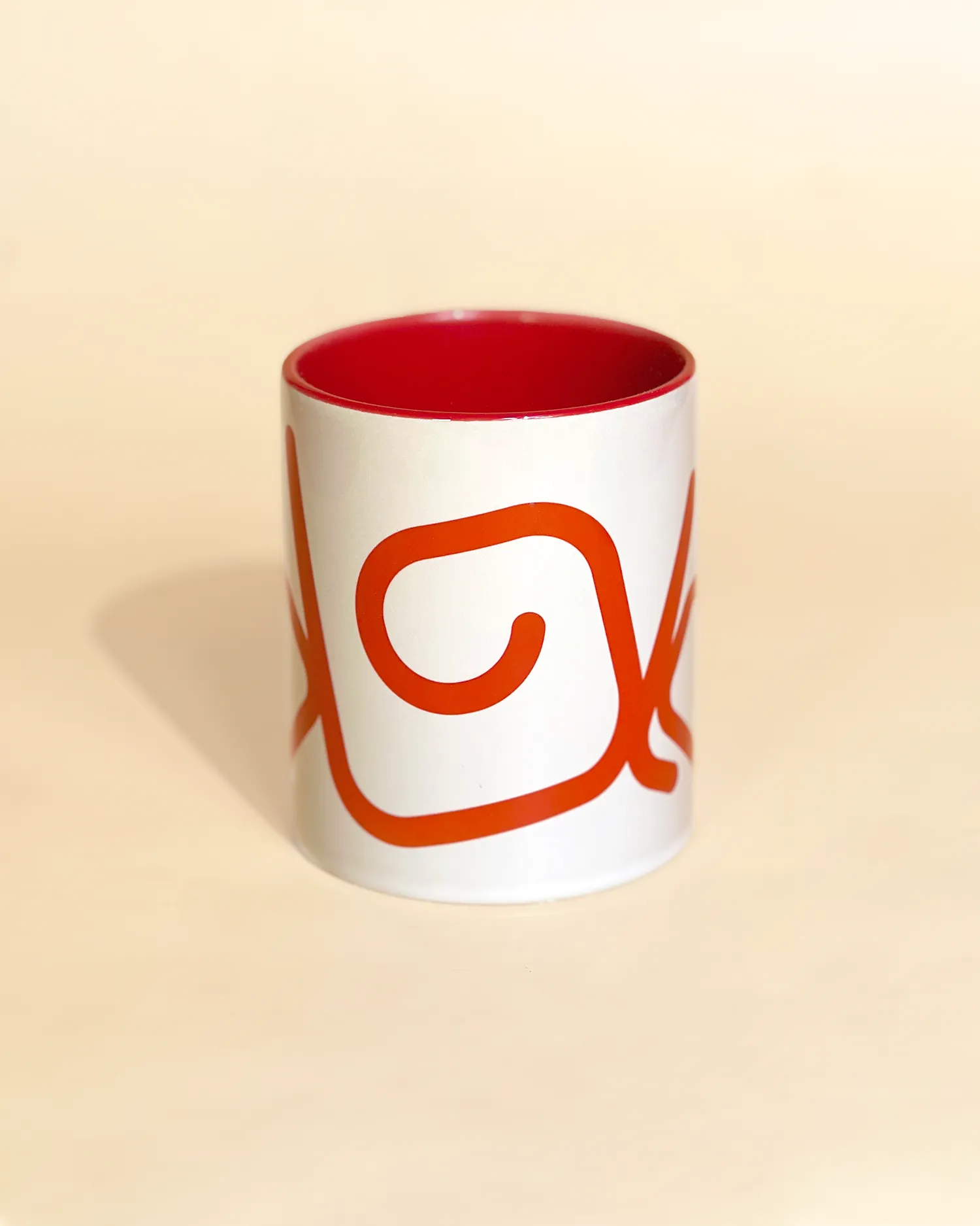 Elegant Olaben Mug