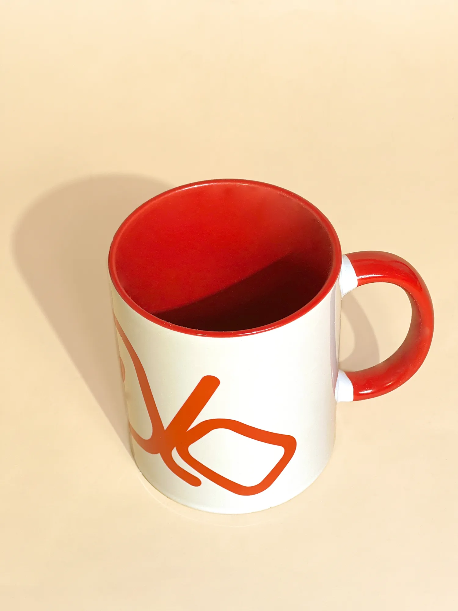 Elegant Olaben Mug