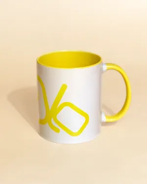 Elegant Olaben Mug