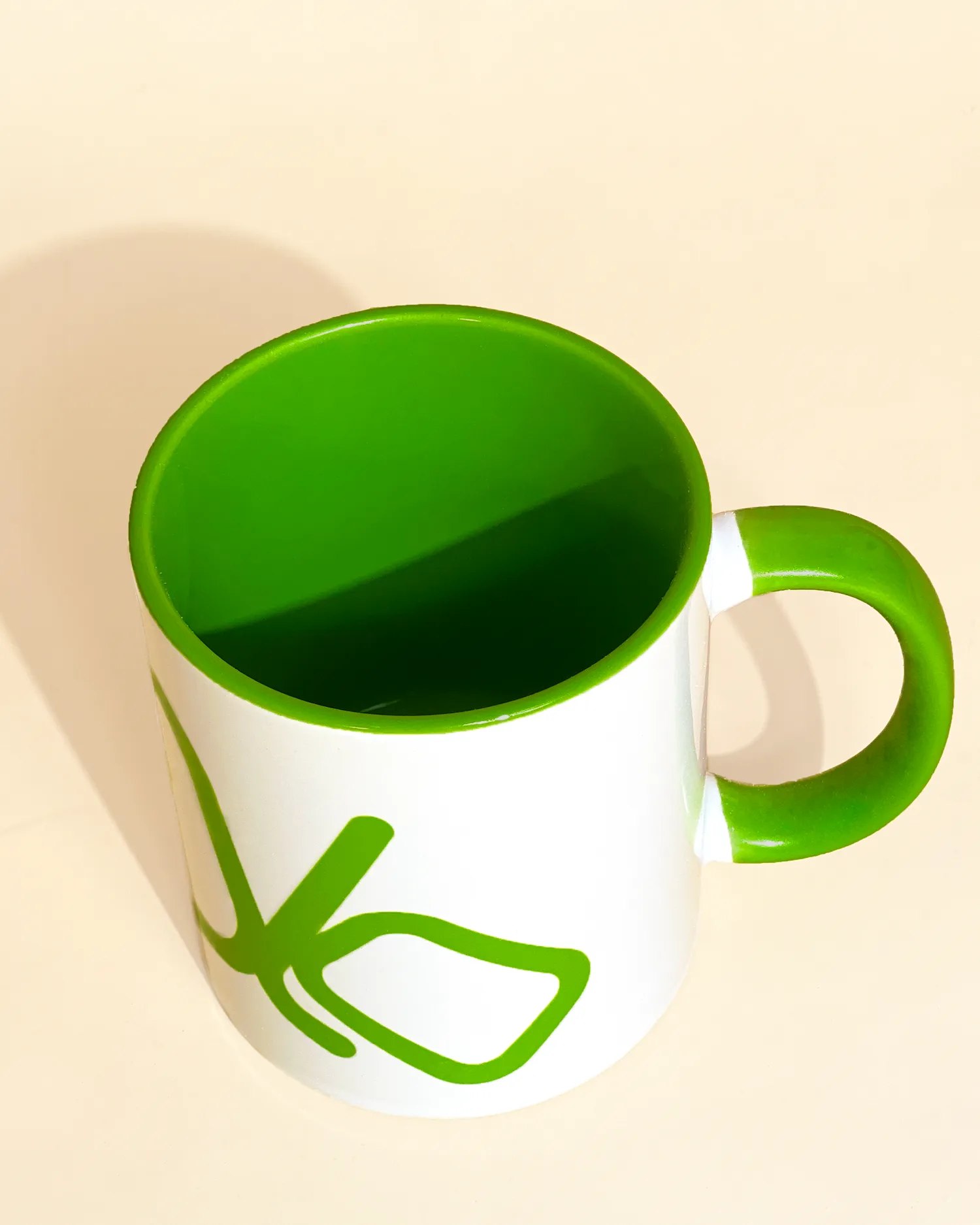 Elegant Olaben Mug