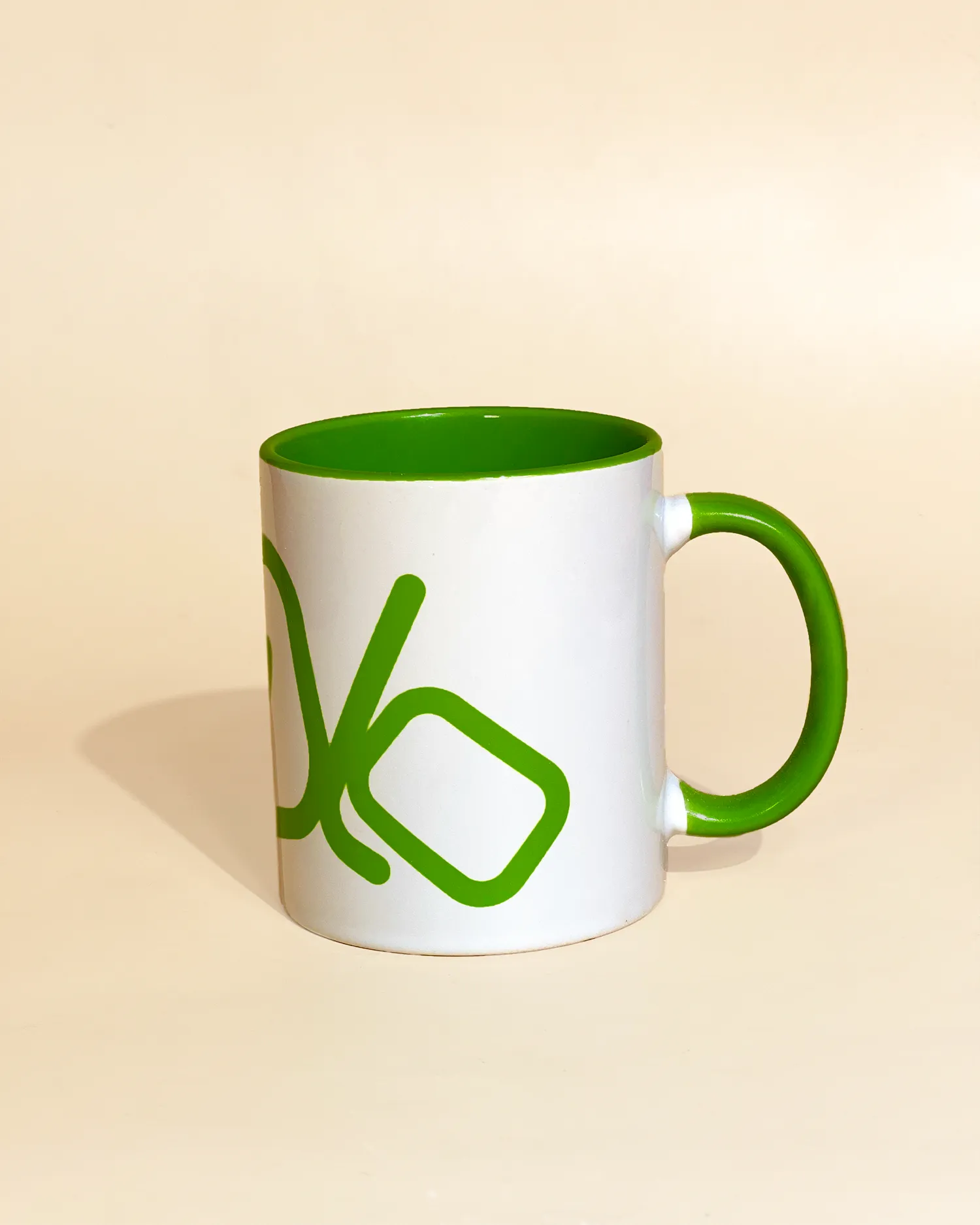 Elegant Olaben Mug
