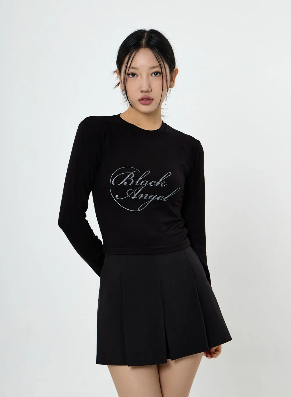 Elegant Shorts CS23