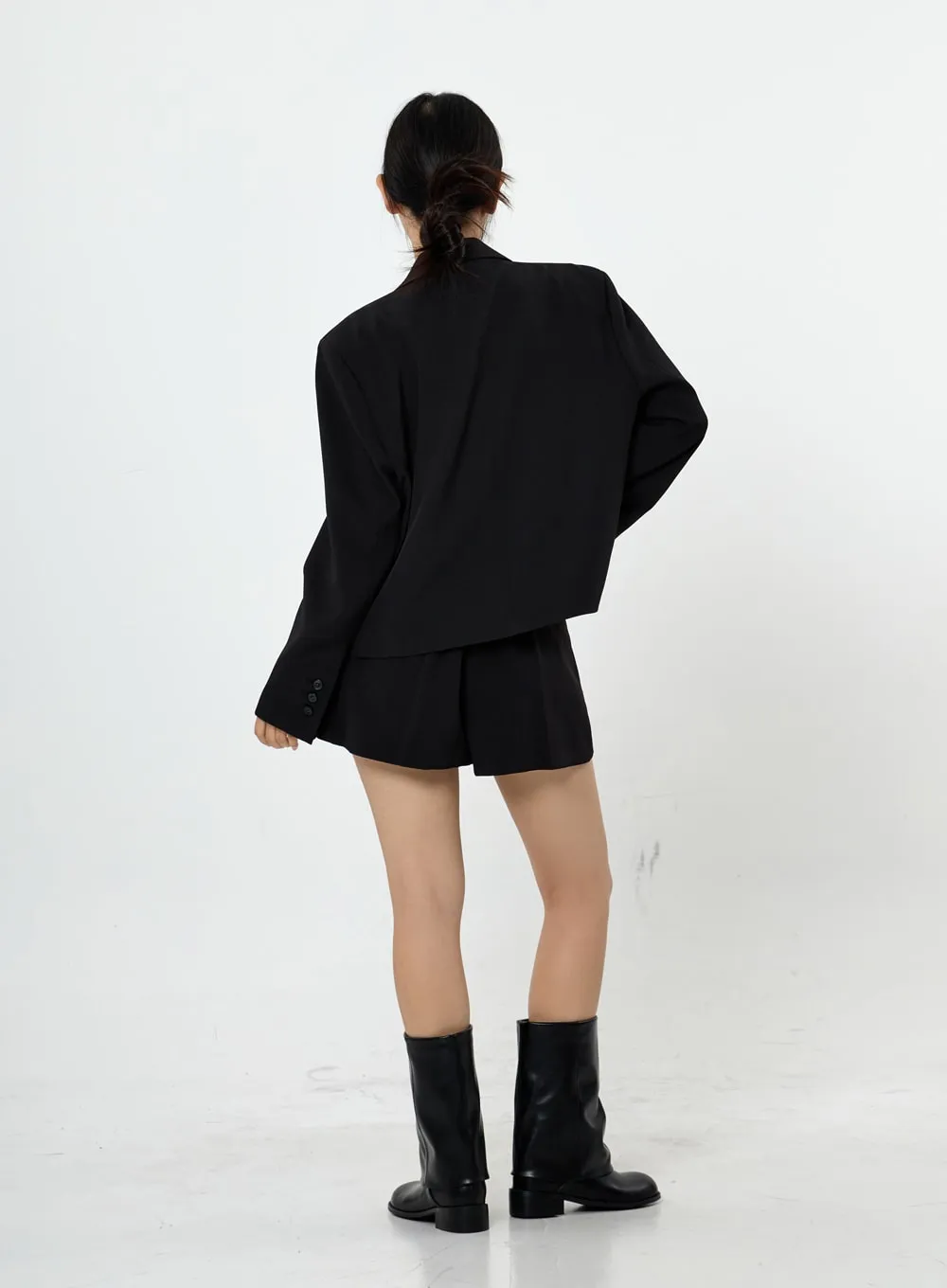 Elegant Shorts CS23