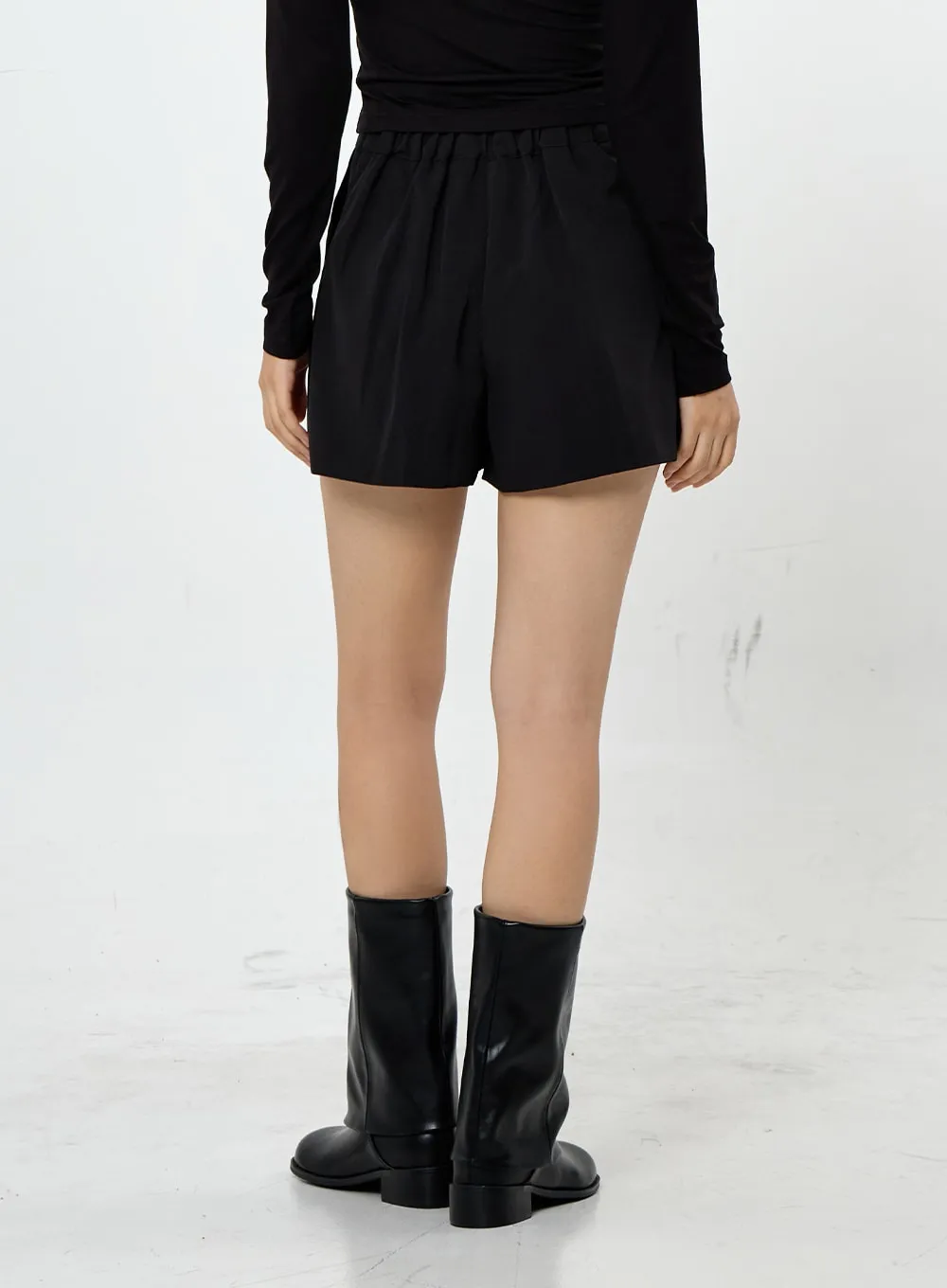 Elegant Shorts CS23