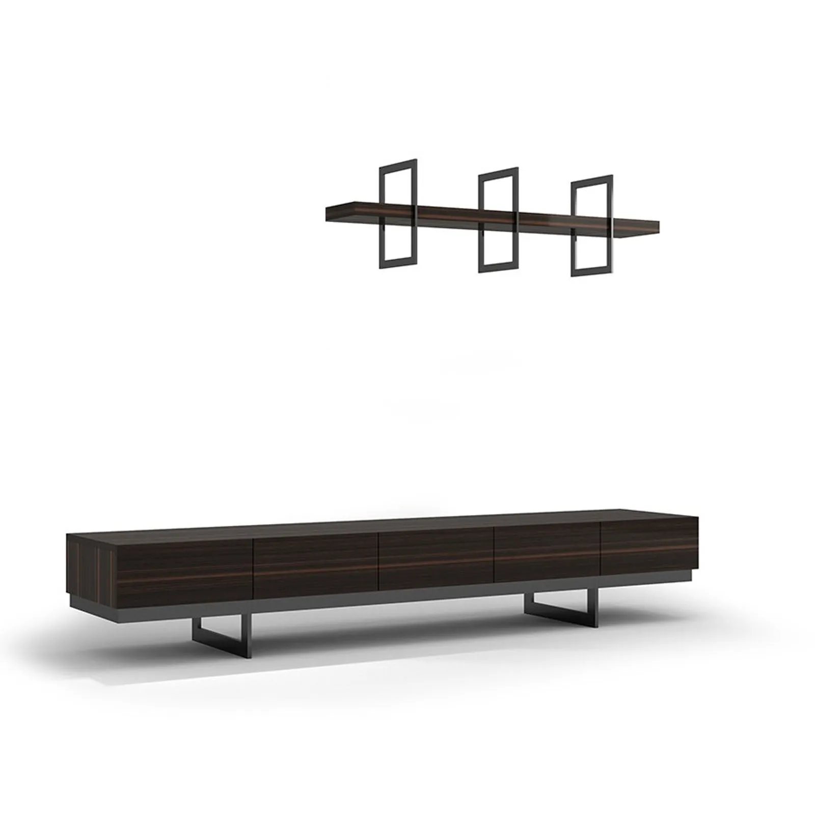 Elegant Tv Unit/Cabinet  Elegant-240