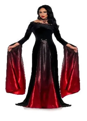 Elegant Vampire