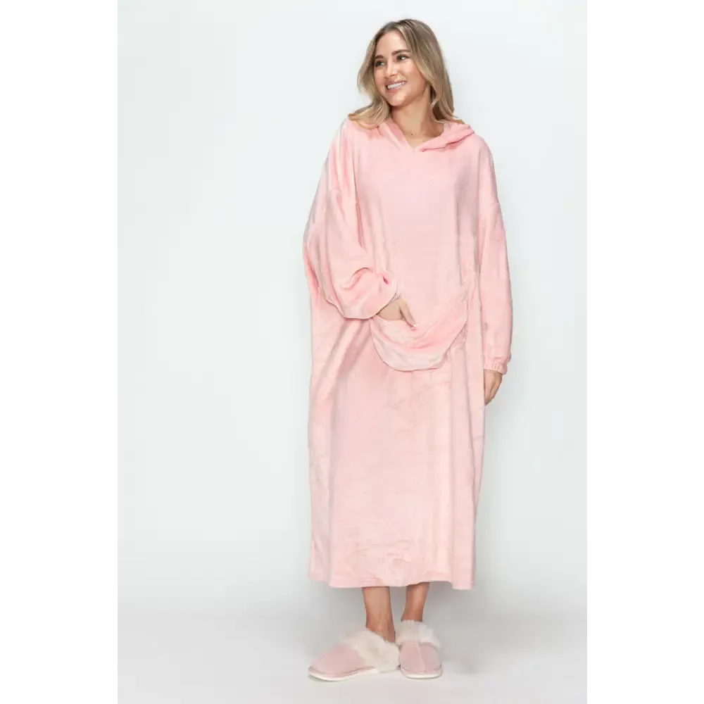 Elevate Your Wardrobe with Luxurious Pocketed Opaque Fabric