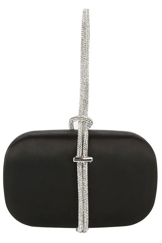 Embellished Clutch