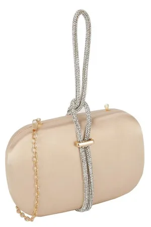 Embellished Clutch