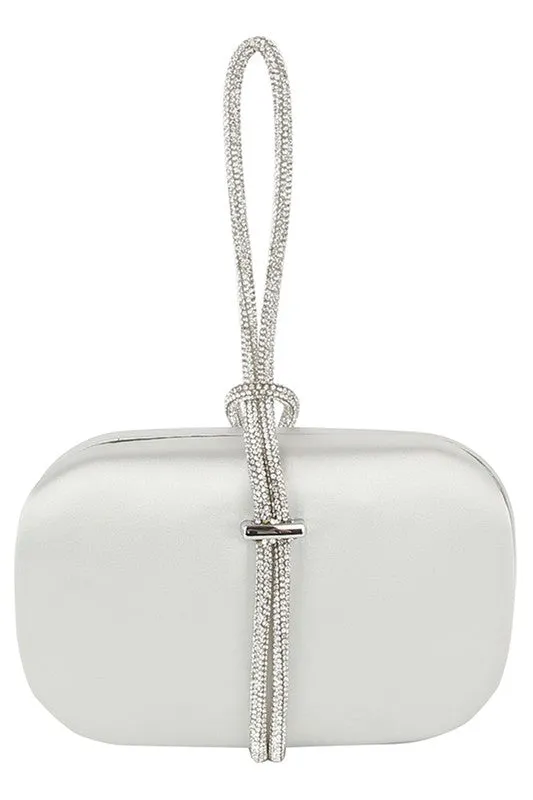 Embellished Clutch