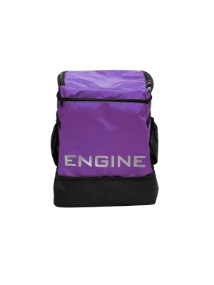 Engine Backpack Pro - Lavender