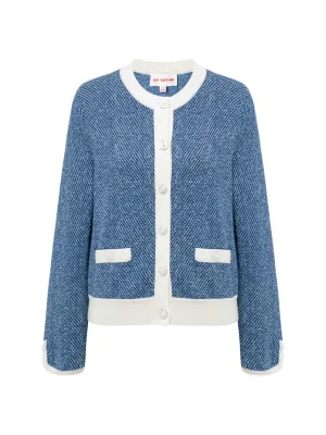 EP YAYING Parisian-style Wool Knitwear