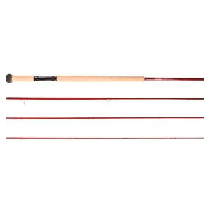 Ex-Demo Sage Method Fly Rod 15' 0" 10 Line 4 Piece (EXD1082)
