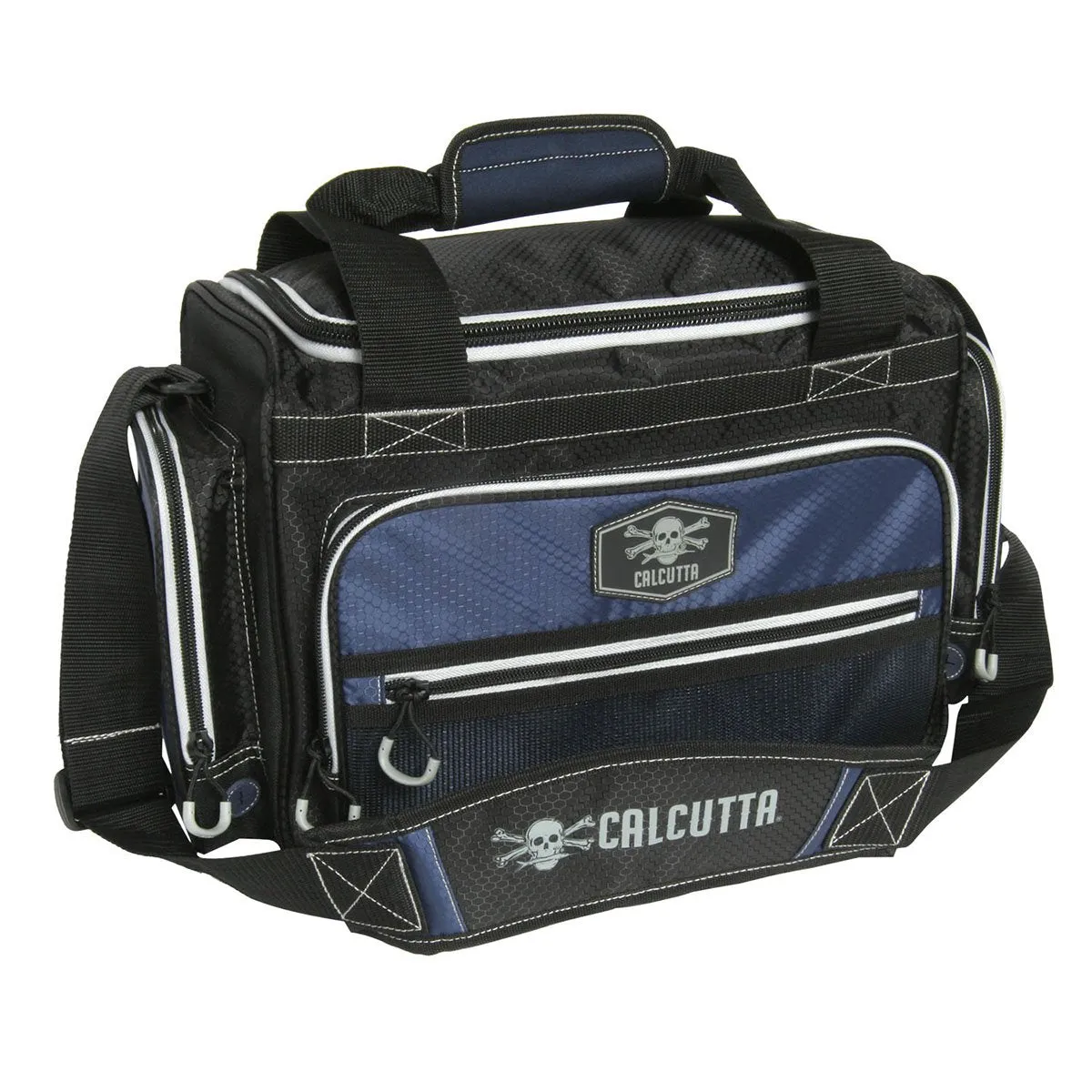 Explorer Tackle Bag - 4 3700 Boxes