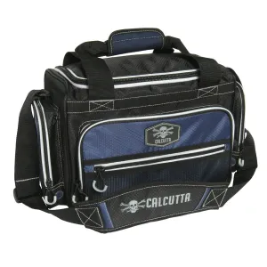 Explorer Tackle Bag - 4 3700 Boxes