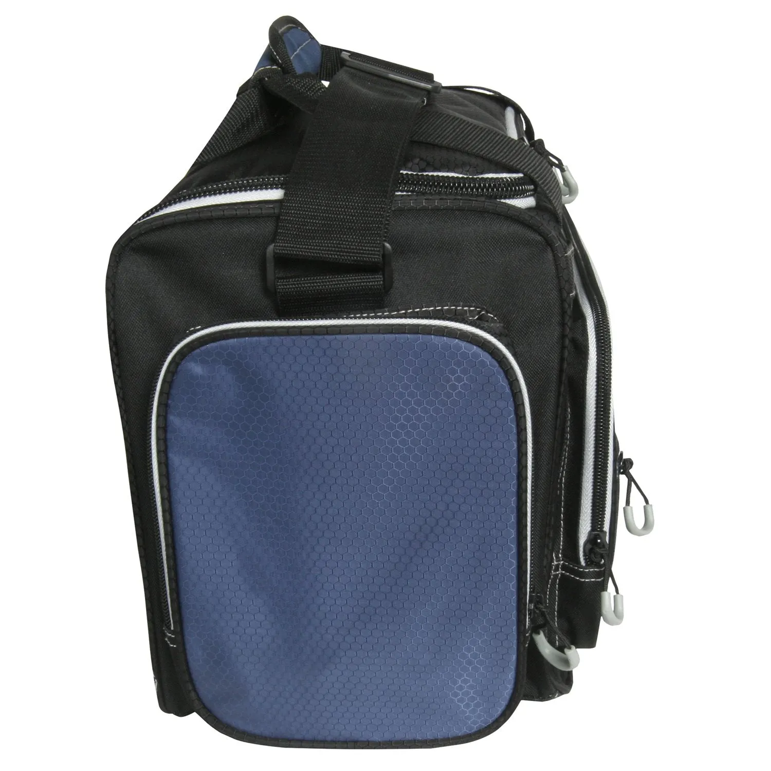 Explorer Tackle Bag - 4 3700 Boxes