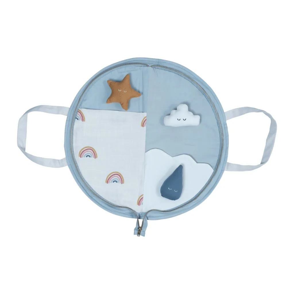 Fabelab Play Purse - Rainbow