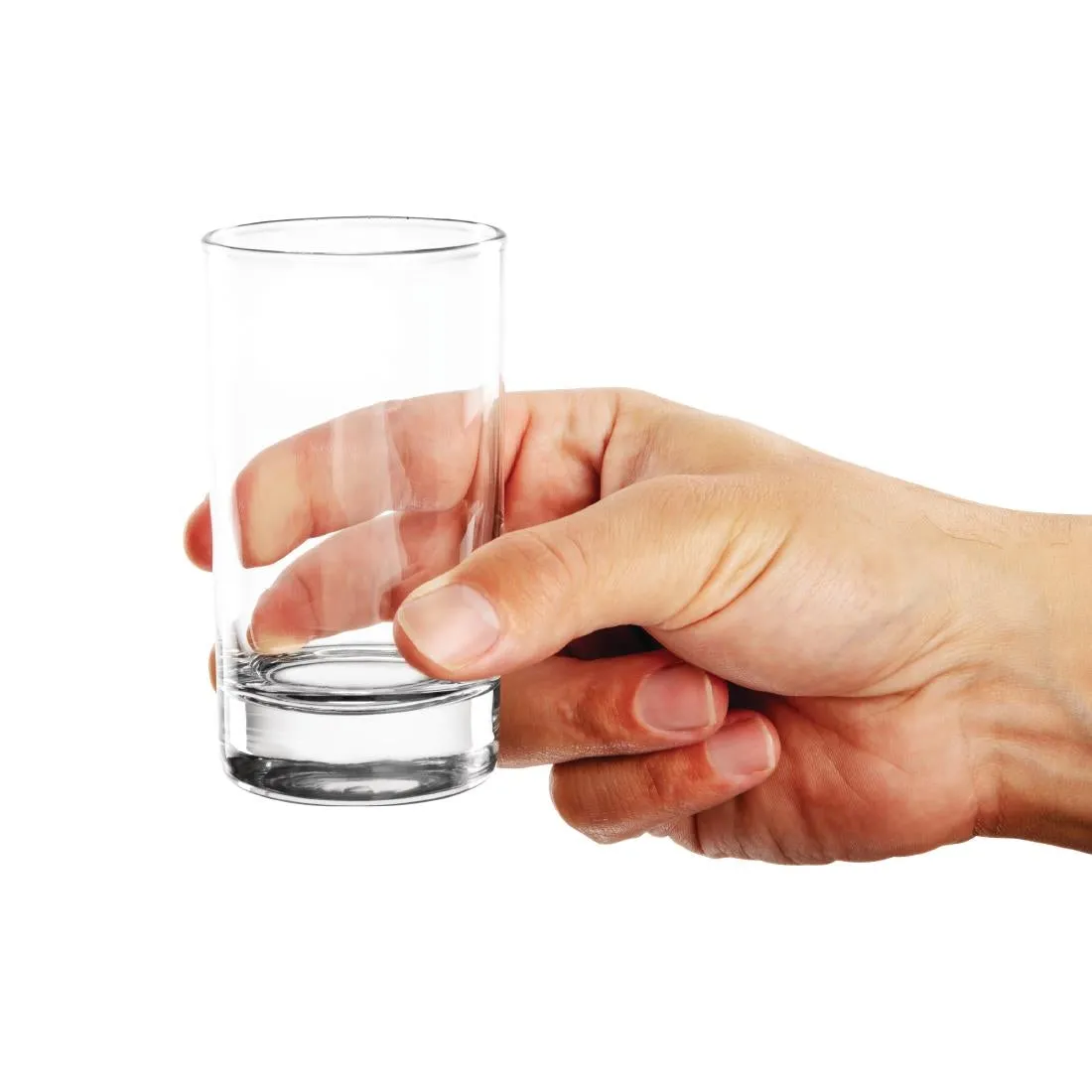 FB482 Olympia Hi Ball Tumblers 160ml (Pack of 12)