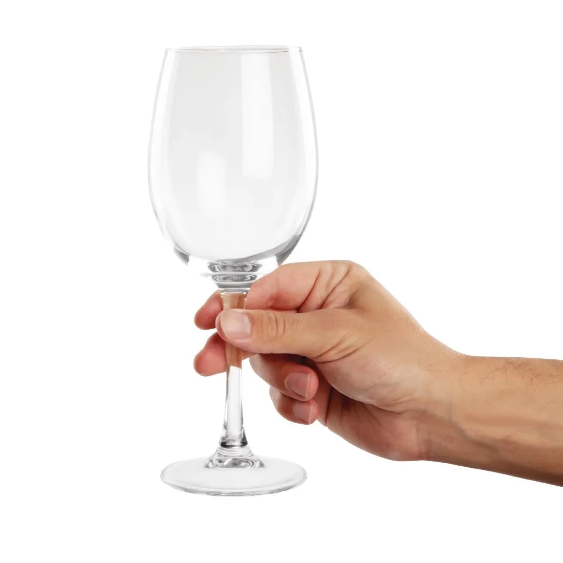 FB573 Olympia Rosario Wine Glasses 470ml (Pack of 6)