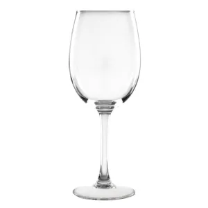 FB573 Olympia Rosario Wine Glasses 470ml (Pack of 6)