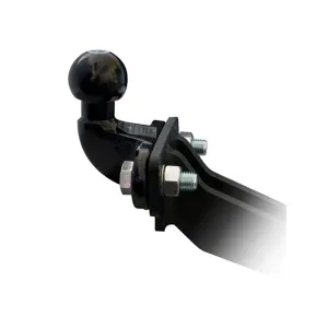 Fixed Flange Towbar Skoda Superb Estate 2015- TSDA2 Tow Trust