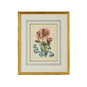 Floral Ribbon 3
