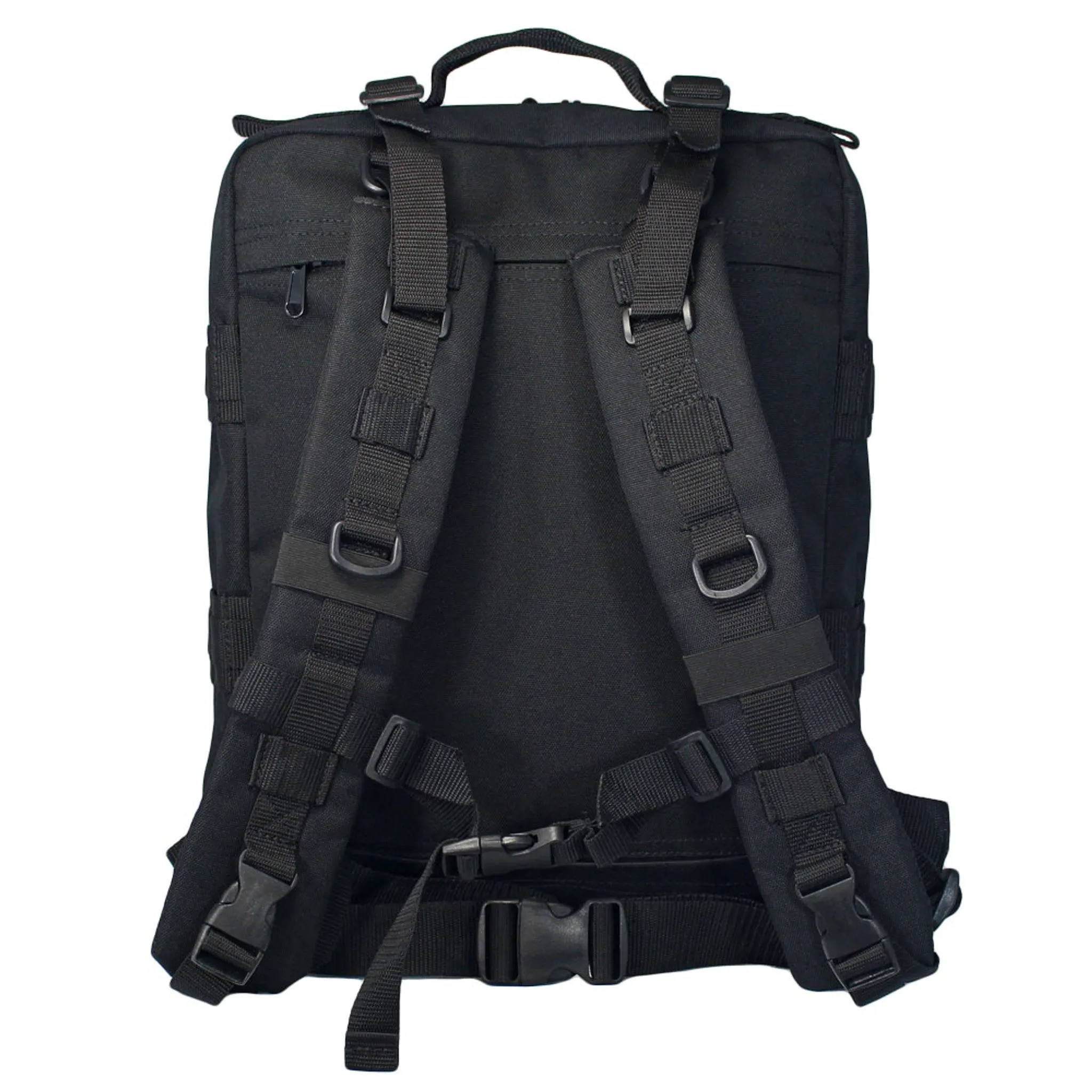 Flying Circle Midland Tactical Backpack