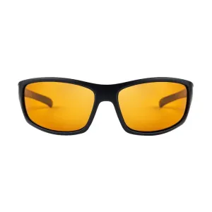 Fortis Essentials Sunglasses - Amber AMPM