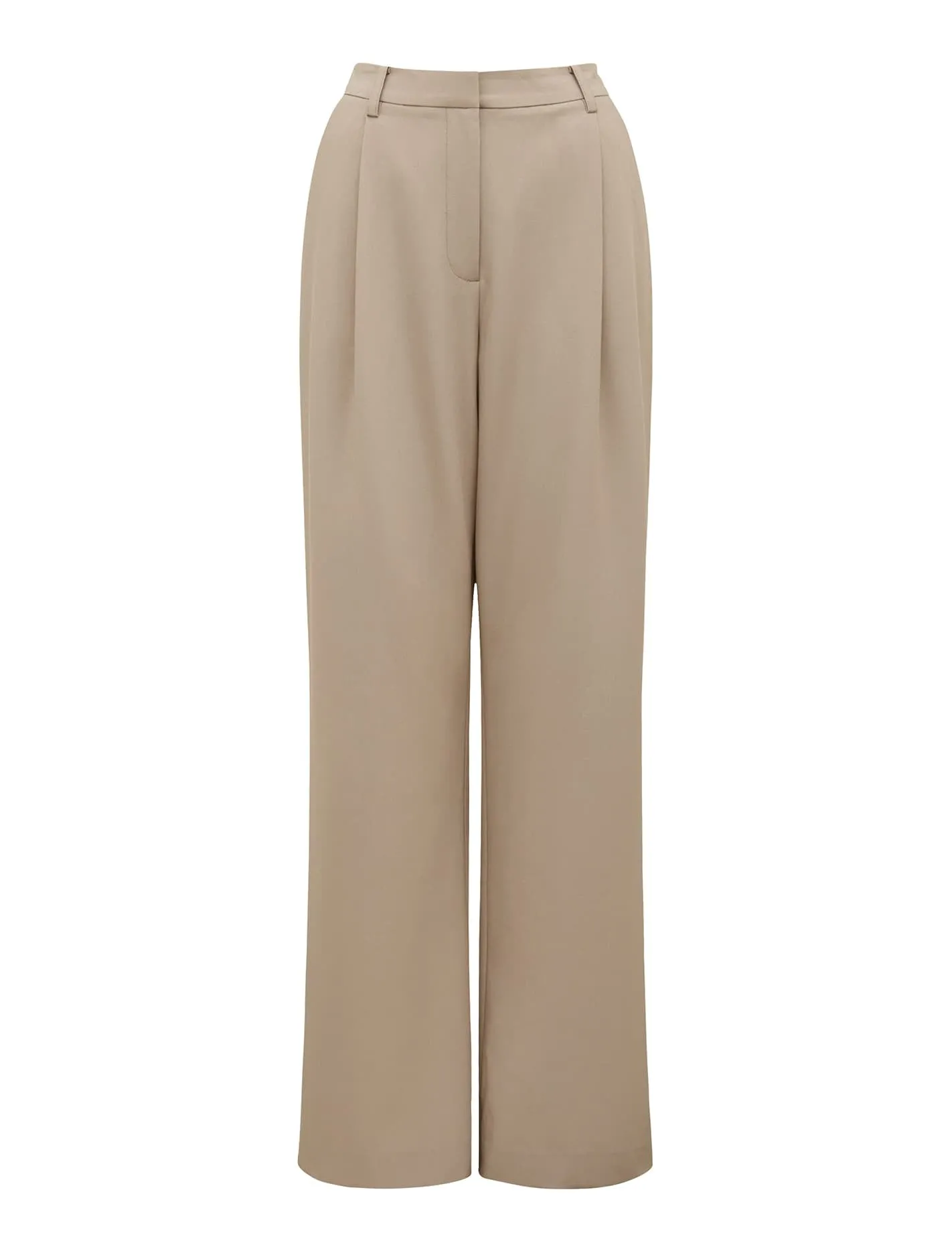 Fran Wide Leg Pants