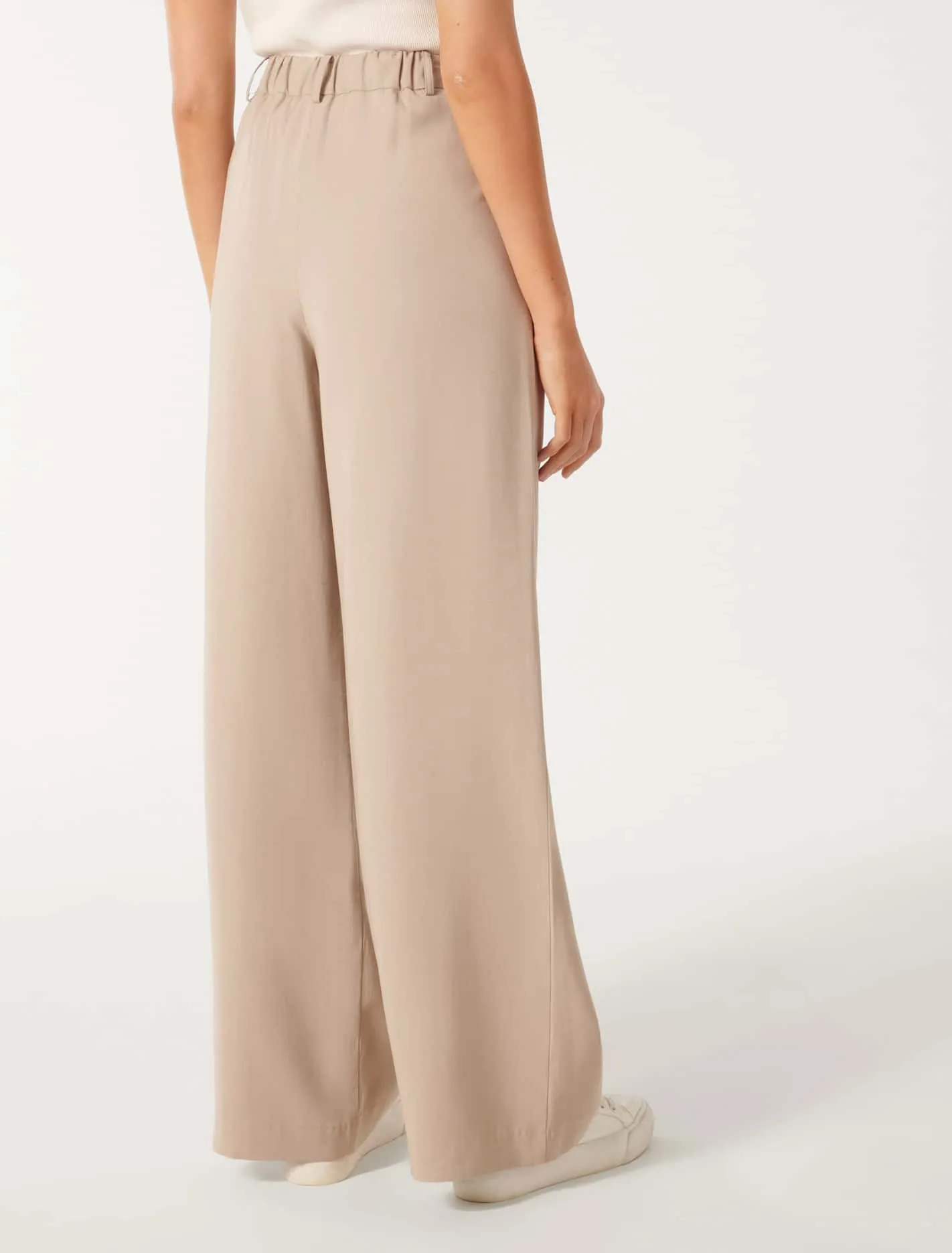 Fran Wide Leg Pants