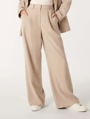 Fran Wide Leg Pants