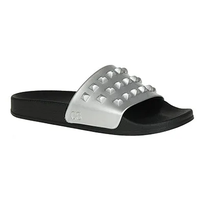 Franco Slides - Metallic Jelly