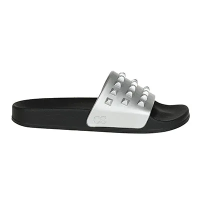 Franco Slides - Metallic Jelly